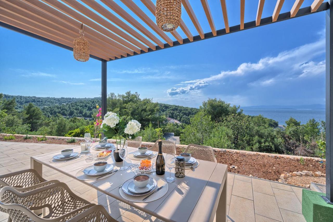 Holiday House Sunset Haven Estate Sutivan Dış mekan fotoğraf