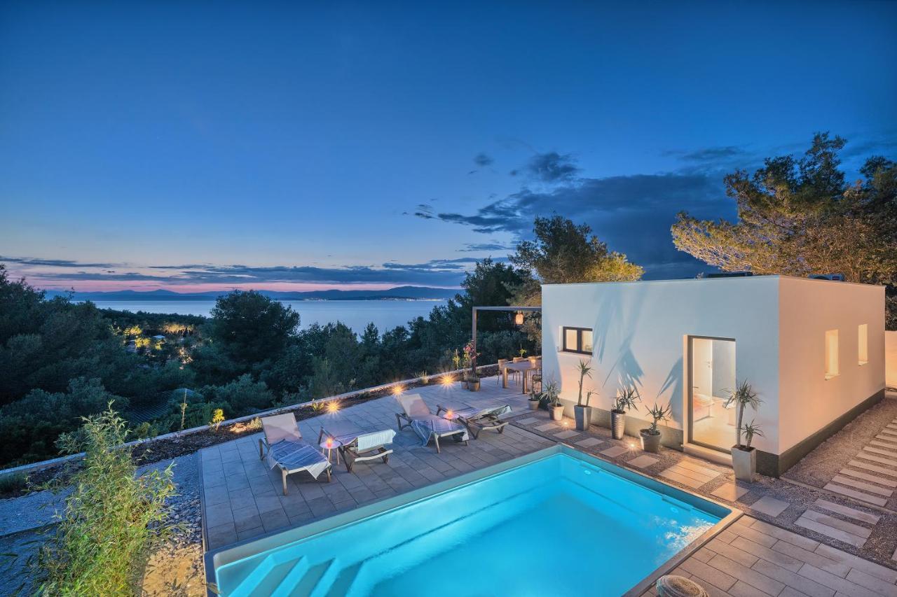 Holiday House Sunset Haven Estate Sutivan Dış mekan fotoğraf
