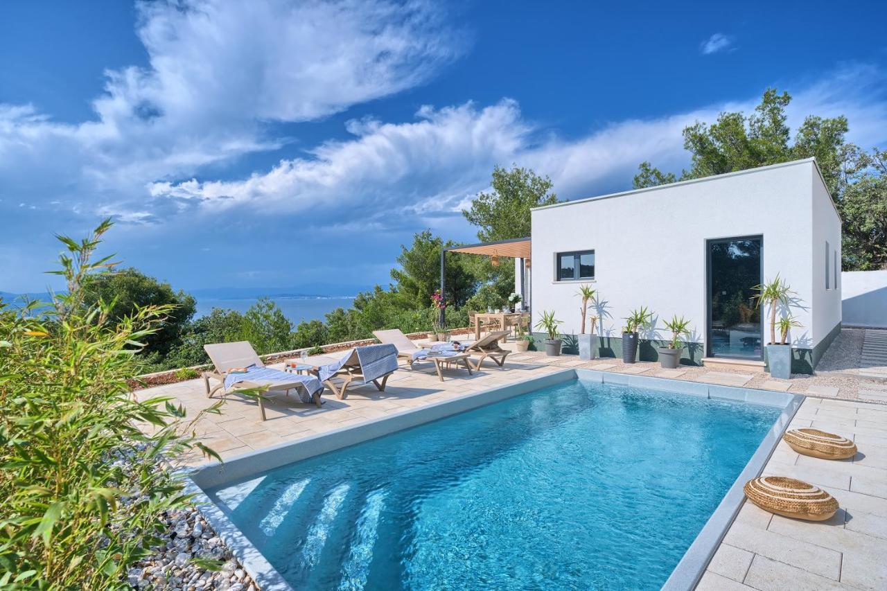 Holiday House Sunset Haven Estate Sutivan Dış mekan fotoğraf