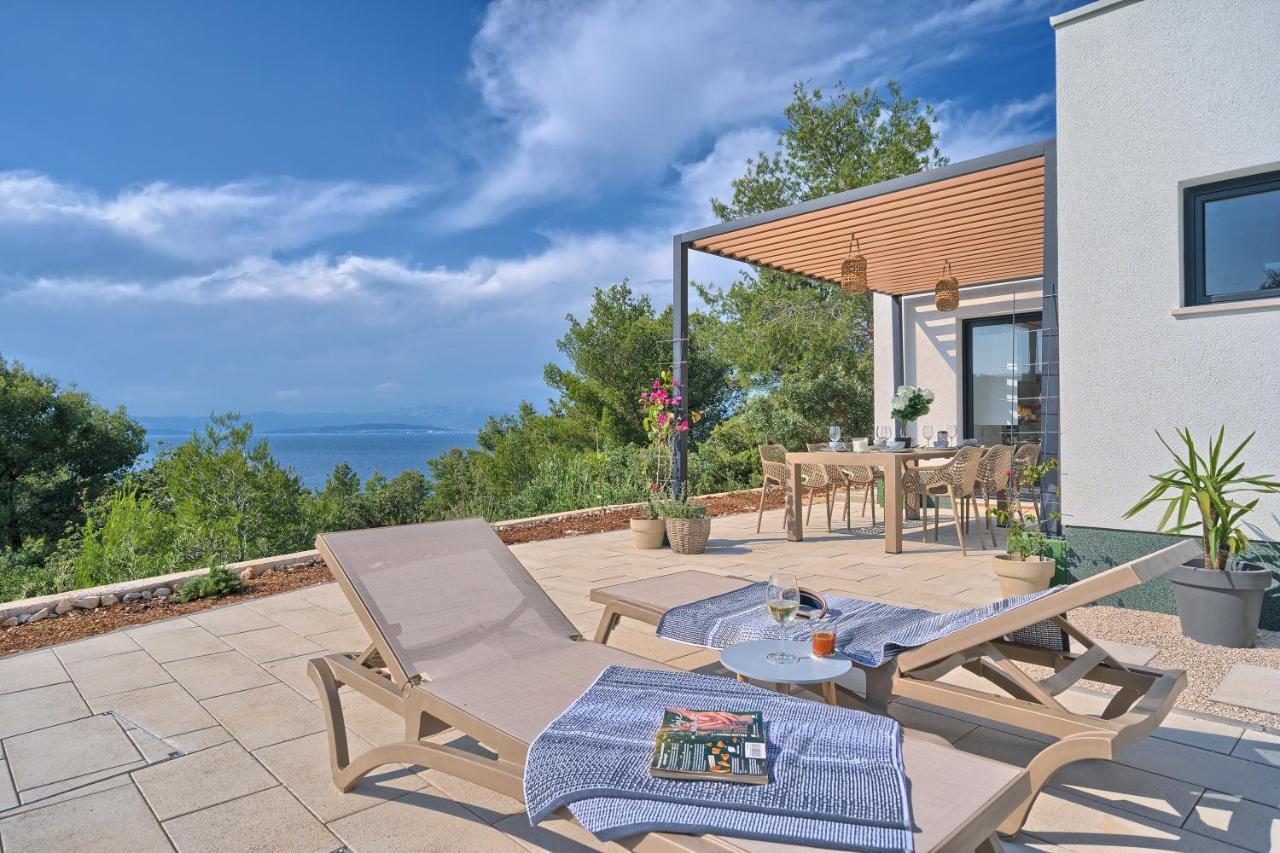 Holiday House Sunset Haven Estate Sutivan Dış mekan fotoğraf