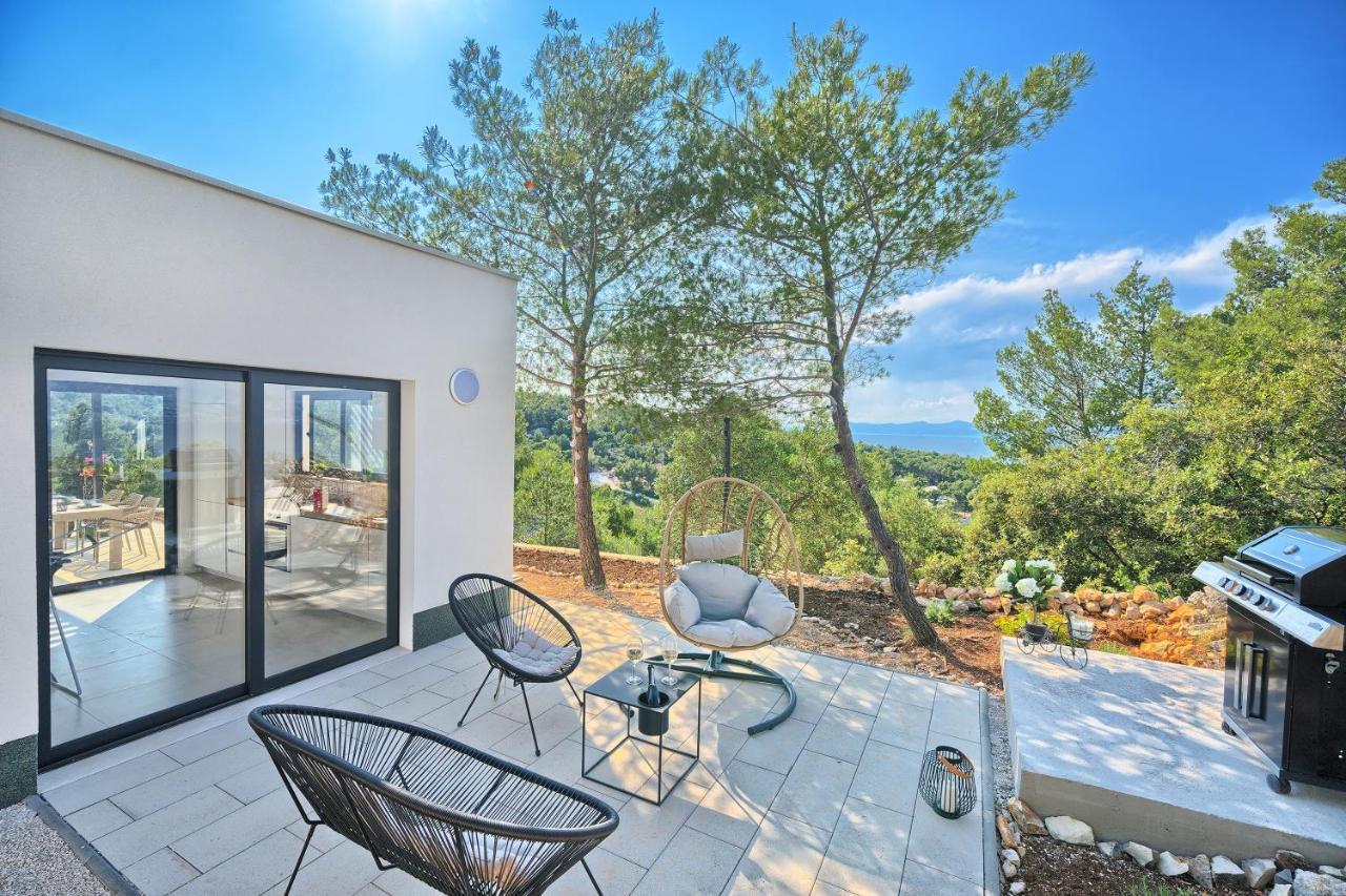 Holiday House Sunset Haven Estate Sutivan Dış mekan fotoğraf