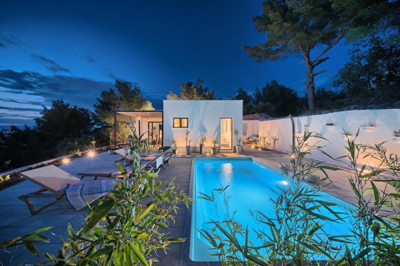 Holiday House Sunset Haven Estate Sutivan Dış mekan fotoğraf