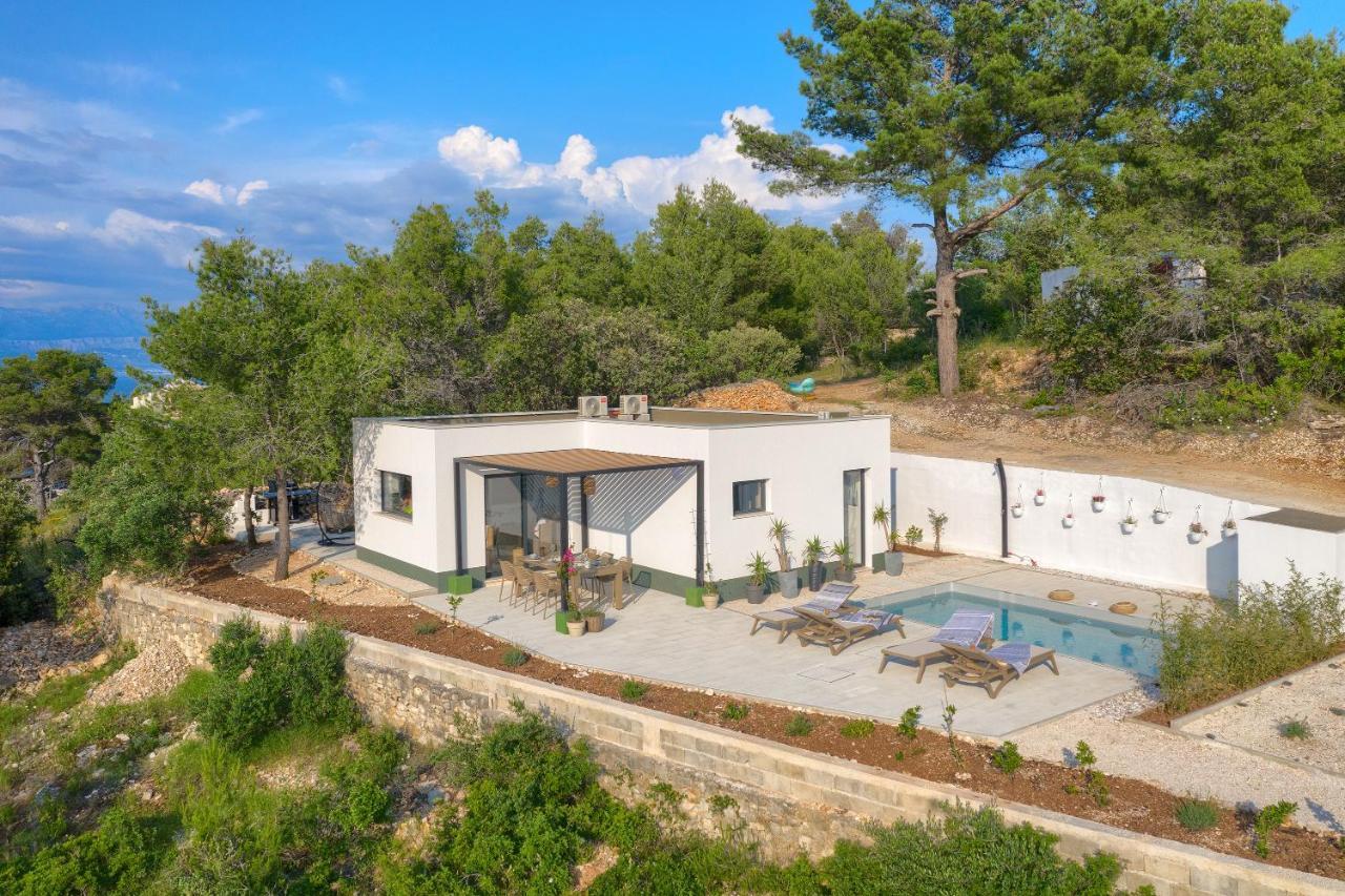 Holiday House Sunset Haven Estate Sutivan Dış mekan fotoğraf
