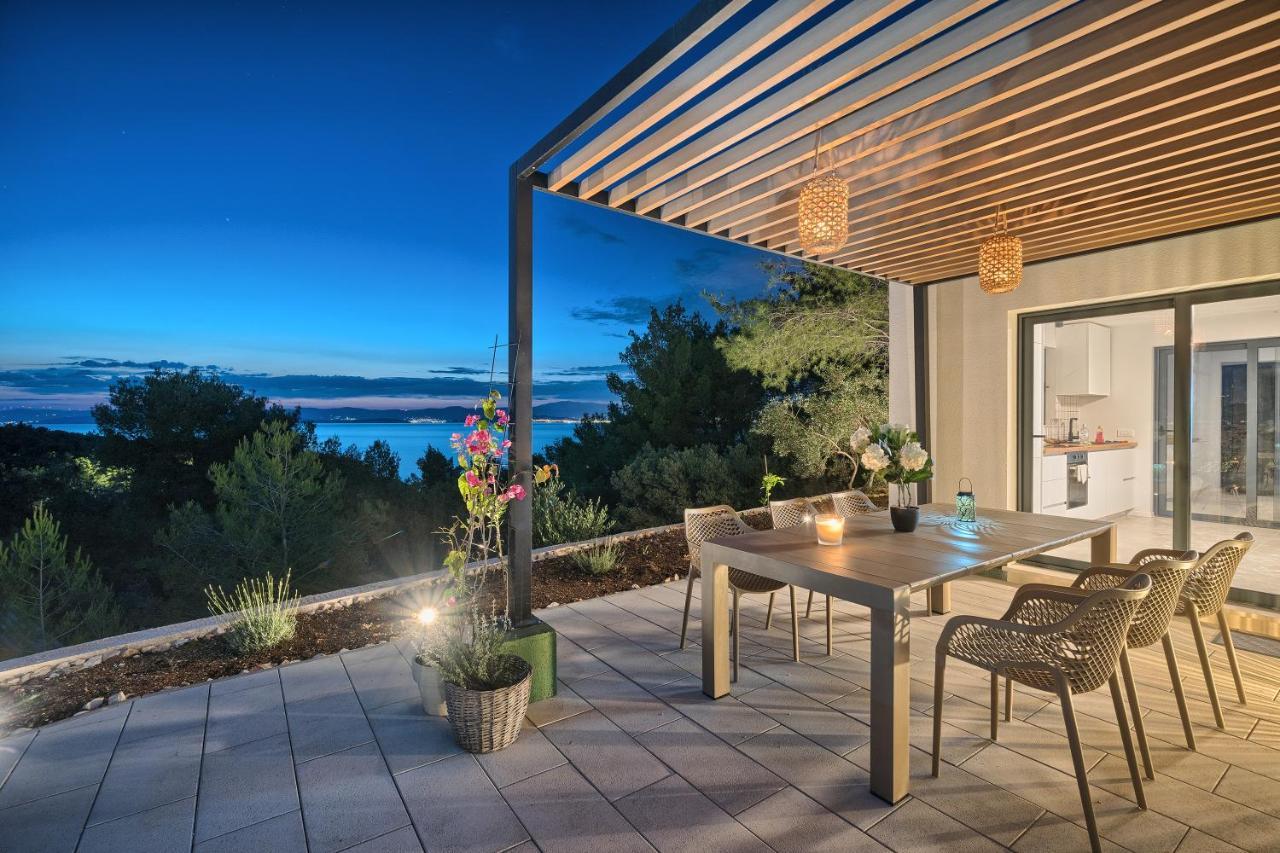 Holiday House Sunset Haven Estate Sutivan Dış mekan fotoğraf