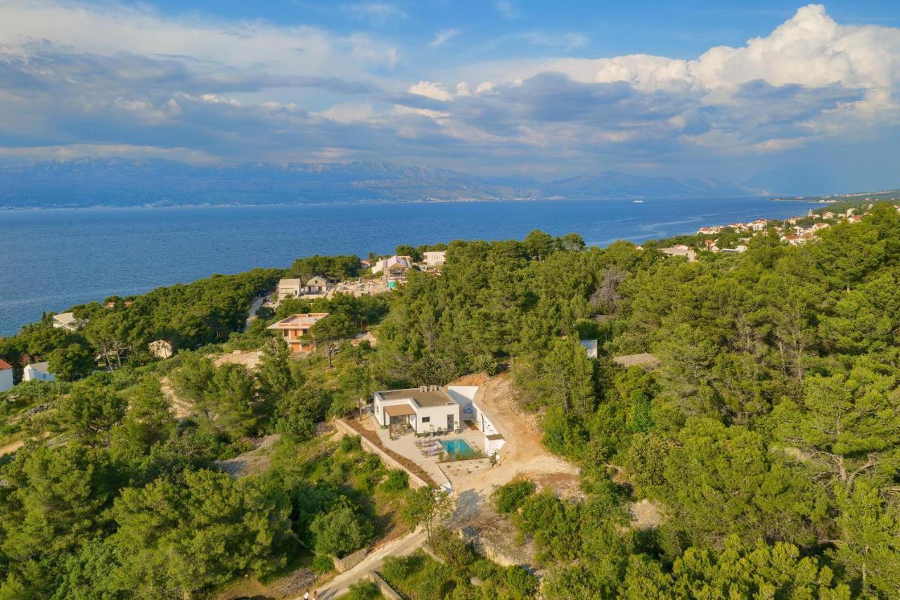 Holiday House Sunset Haven Estate Sutivan Dış mekan fotoğraf