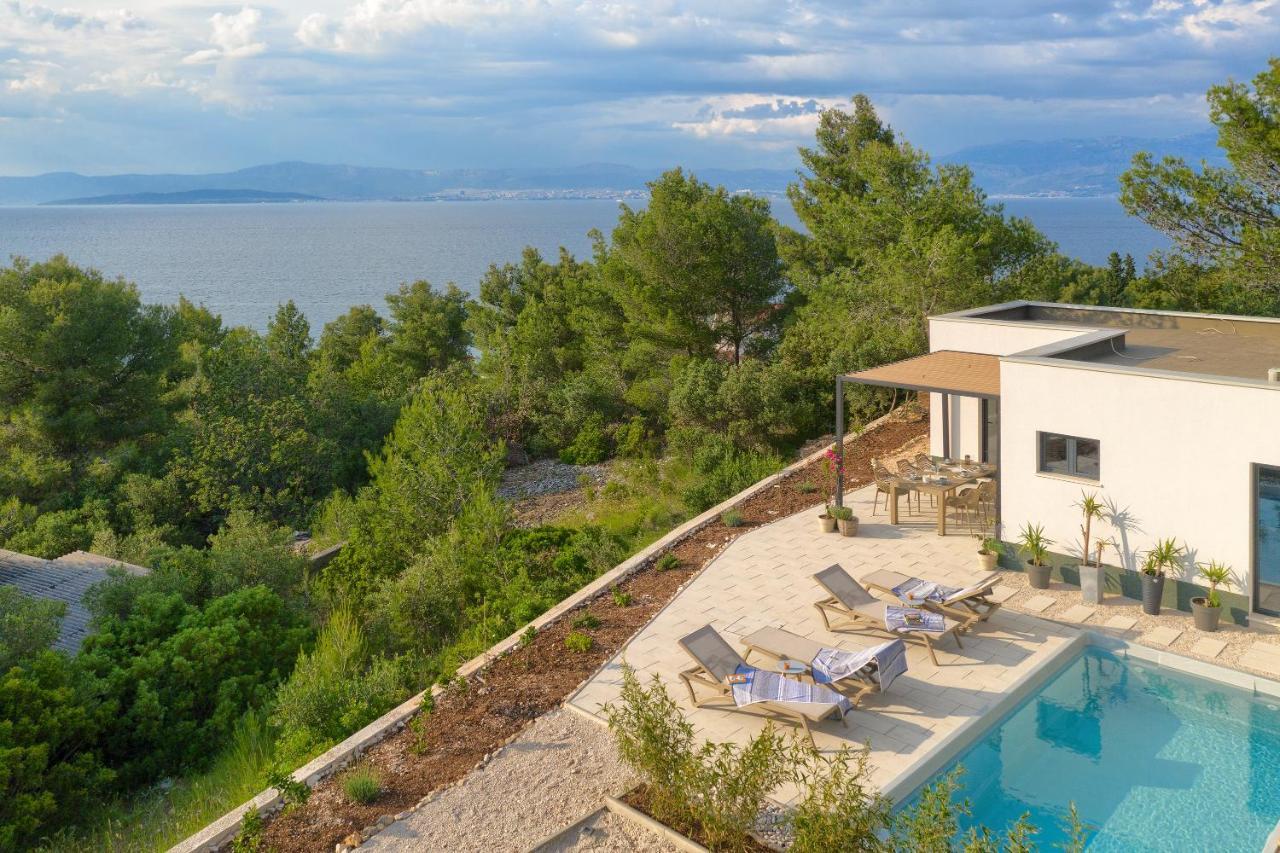 Holiday House Sunset Haven Estate Sutivan Dış mekan fotoğraf