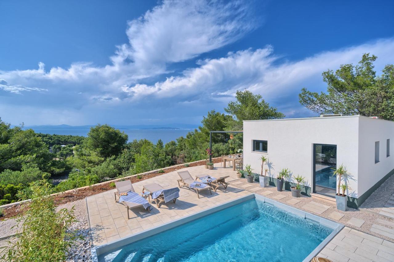 Holiday House Sunset Haven Estate Sutivan Dış mekan fotoğraf