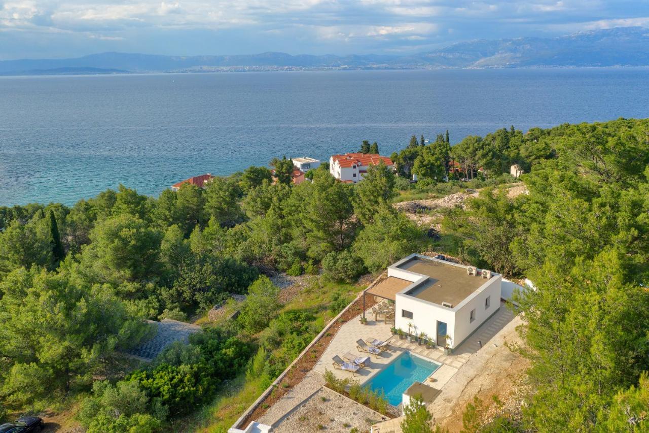 Holiday House Sunset Haven Estate Sutivan Dış mekan fotoğraf