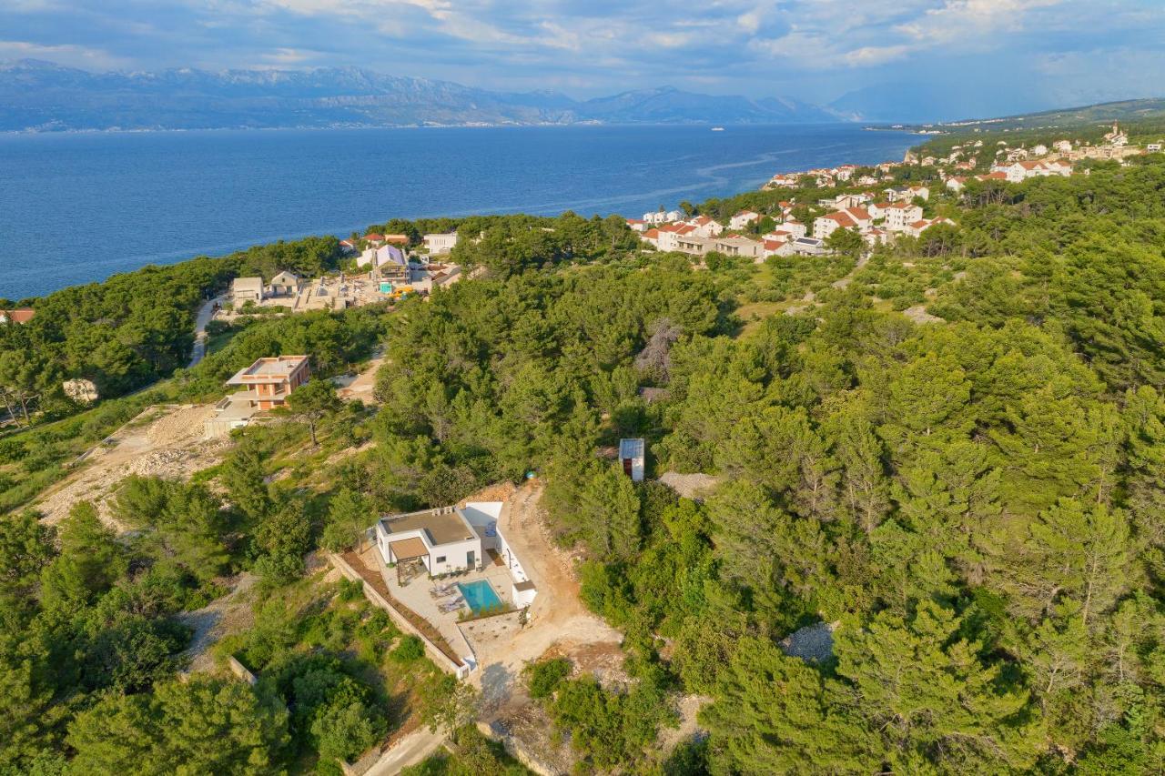 Holiday House Sunset Haven Estate Sutivan Dış mekan fotoğraf