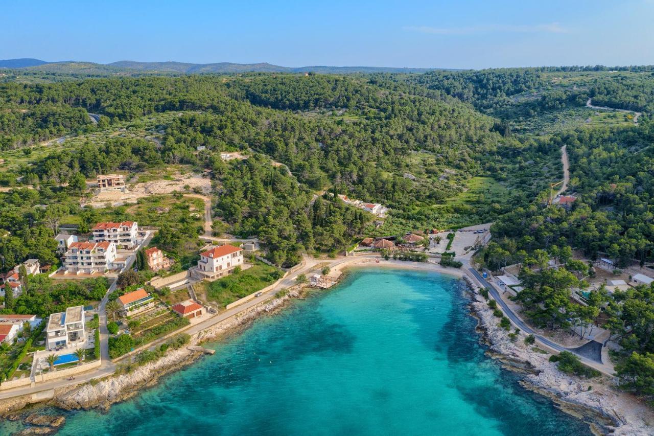 Holiday House Sunset Haven Estate Sutivan Dış mekan fotoğraf