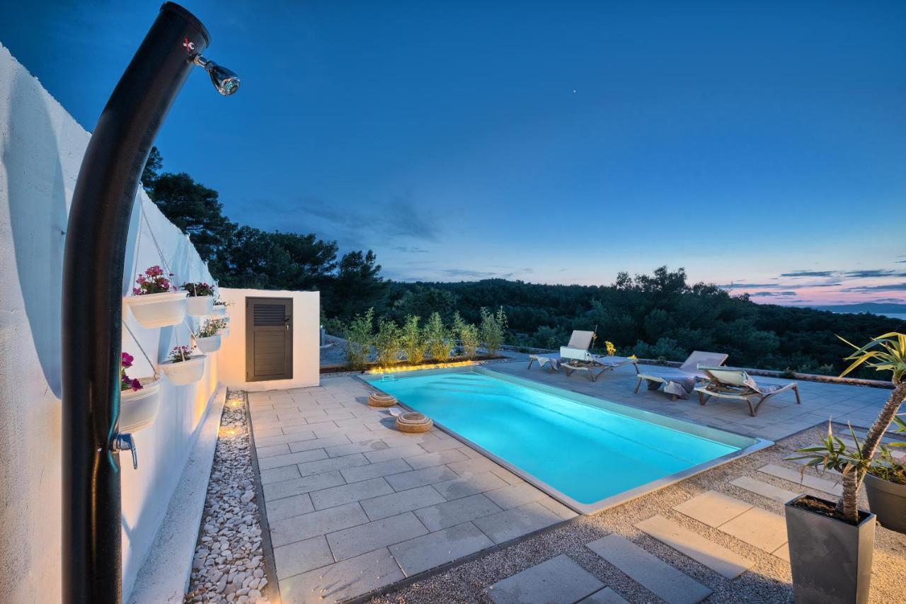 Holiday House Sunset Haven Estate Sutivan Dış mekan fotoğraf